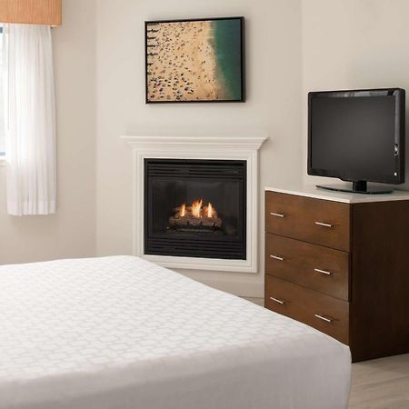 Best Western Plus All Suites Inn Santa Cruz Exterior foto
